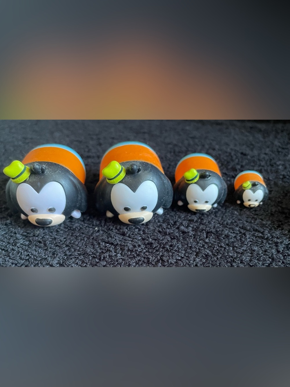 8 Disney Tsum Tsum Assorted Characters - Picture 2 of 14
